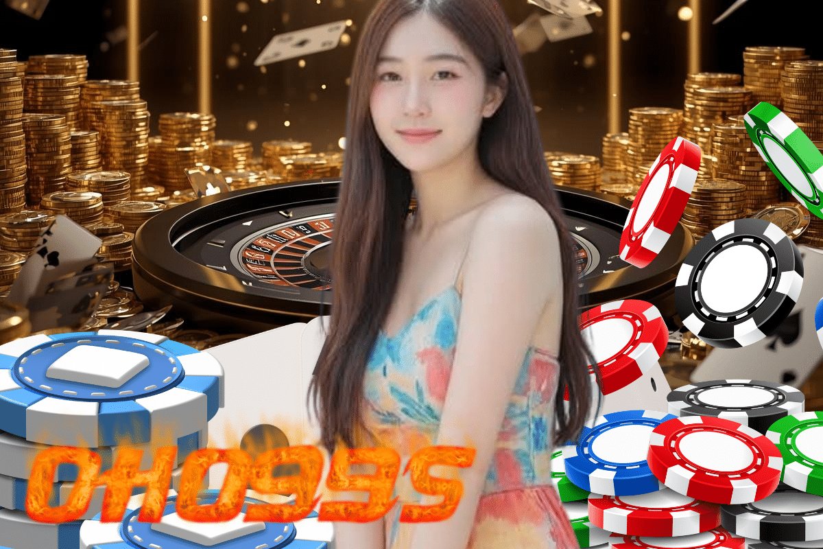 oho99s สล็อต