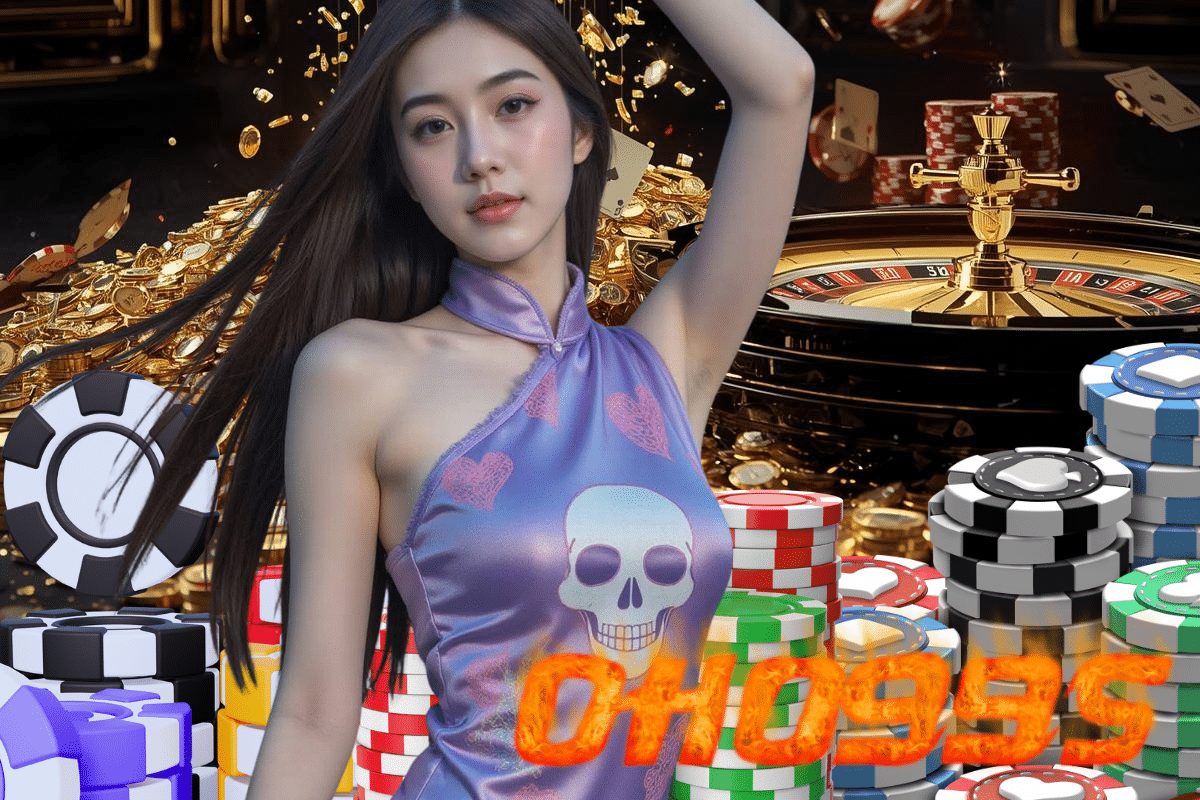oho99s แจกเครดิตฟรี